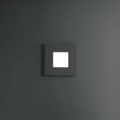 Applique Da Parete-Gea Luce bilde applique da parete led 25w 3000k design minimal