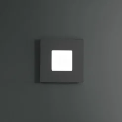 Plafoniere Moderne-Gea Luce bilde plafoniera led 39w 3000k dimmerabile