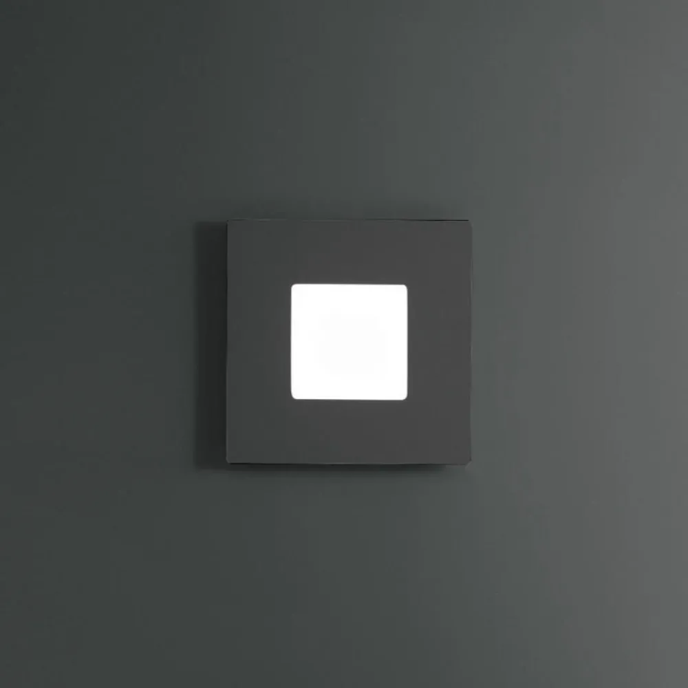 Plafoniere Moderne-Gea Luce bilde plafoniera led 39w 3000k dimmerabile
