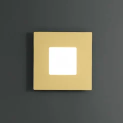 Plafoniere Moderne-Gea Luce bilde plafoniera moderna led 56w 3000k