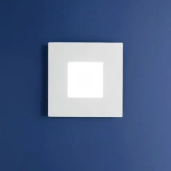 Plafoniere Moderne-Gea Luce bilde plafoniera moderna led 39w 3000k bianca