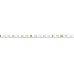 Strisce Led-Gea Luce bobina 5mt striscia led 11w-m 3000k 24vdc