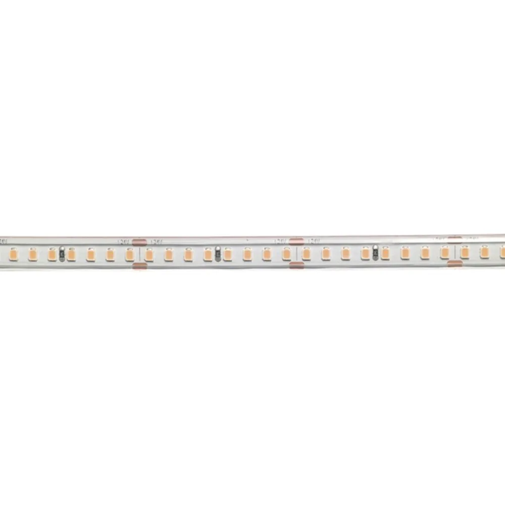 Strisce Led-Gea Luce bobina striscia led 5 metri rgb 14,4w-mt 24v dc