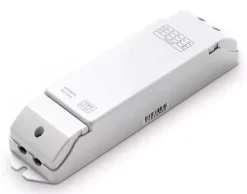 Strisce Led-Gea Luce centralina aggiuntiva per strisce led rgb