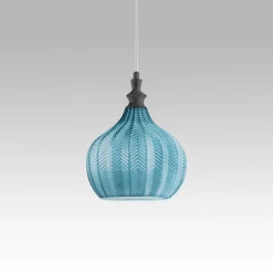Lampade A Sospensione-Gea Luce cleofe lampada a sospensione da cucina