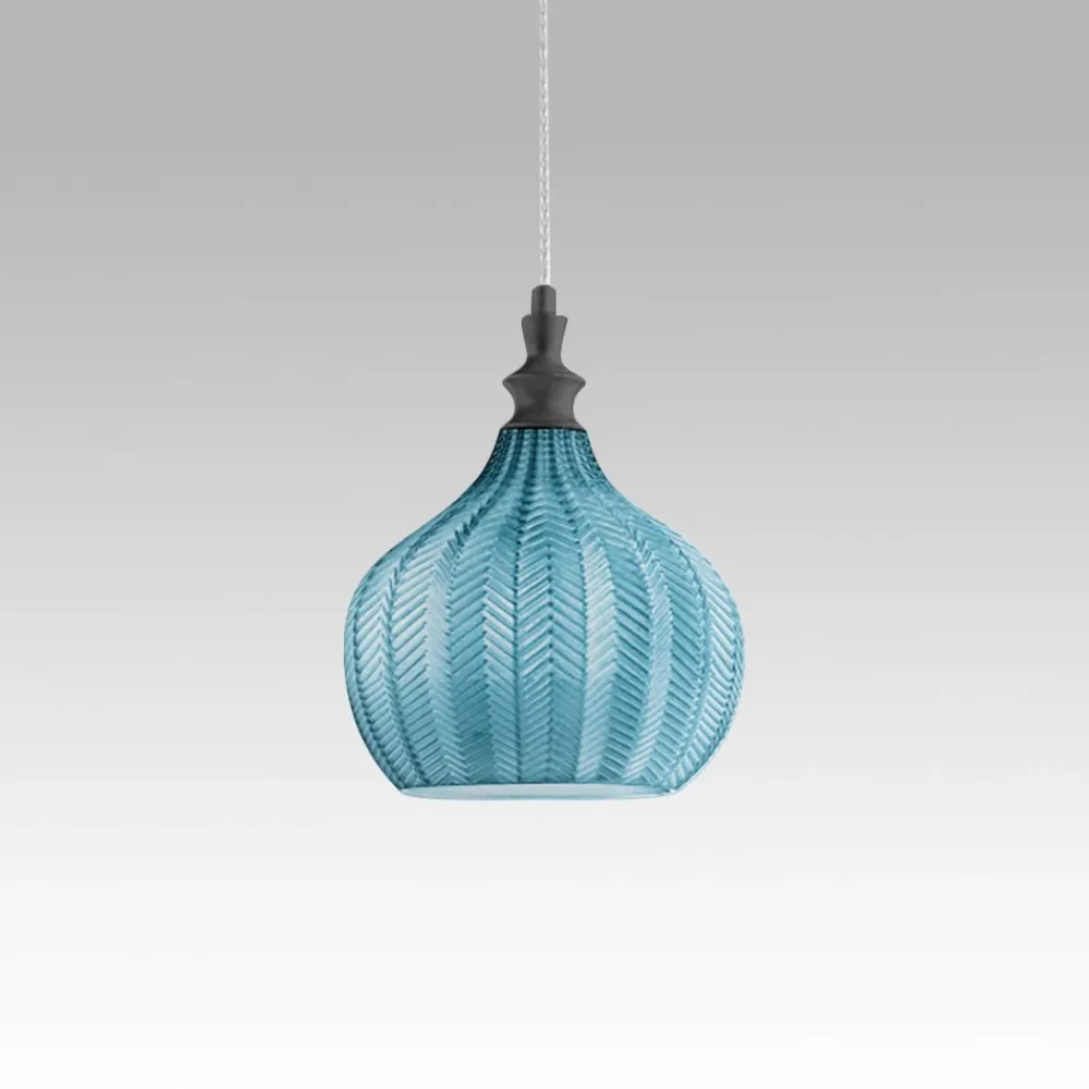 Lampade A Sospensione-Gea Luce cleofe lampada a sospensione da cucina
