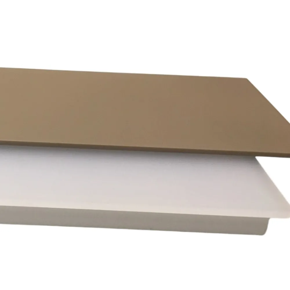 Applique Da Parete-Gea Luce doha 40cm applique design led moderna tortora