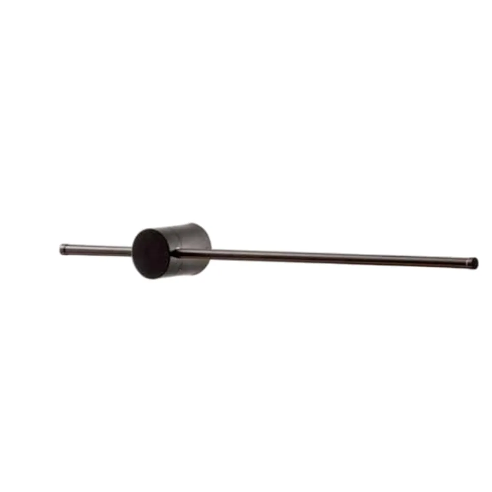 Applique Da Parete-Gea Luce enila applique da parete led 20w 3000k design moderno