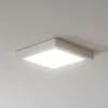 Plafoniere Moderne-Gea Luce faretto bianco led 12w 3000k per interni