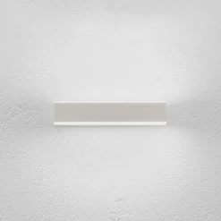 Applique Da Parete-Gea Luce gap applique da parete led 24w 3000k per salotto