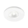 Faretti Da Incasso-Gea Luce glam faretto da incasso a led 3w 4000k rotondo bianco