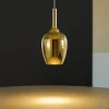 Lampade A Sospensione-Gea Luce lampada a sospensione per isola cucina ofelia