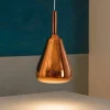 Lampade A Sospensione-Gea Luce lampada a sospensione ofelia per cucina moderna