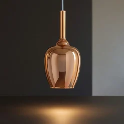 Lampade A Sospensione-Gea Luce ofelia lampada a sospensione per cucina moderna