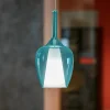 Lampade A Sospensione-Gea Luce ofelia lampada a sospensione per isola cucina