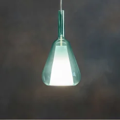 Lampade A Sospensione-Gea Luce ofelia lampada a sospensione da cucina