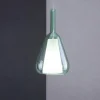 Lampade A Sospensione-Gea Luce ofelia lampada a sospensione per isola cucina in vetro