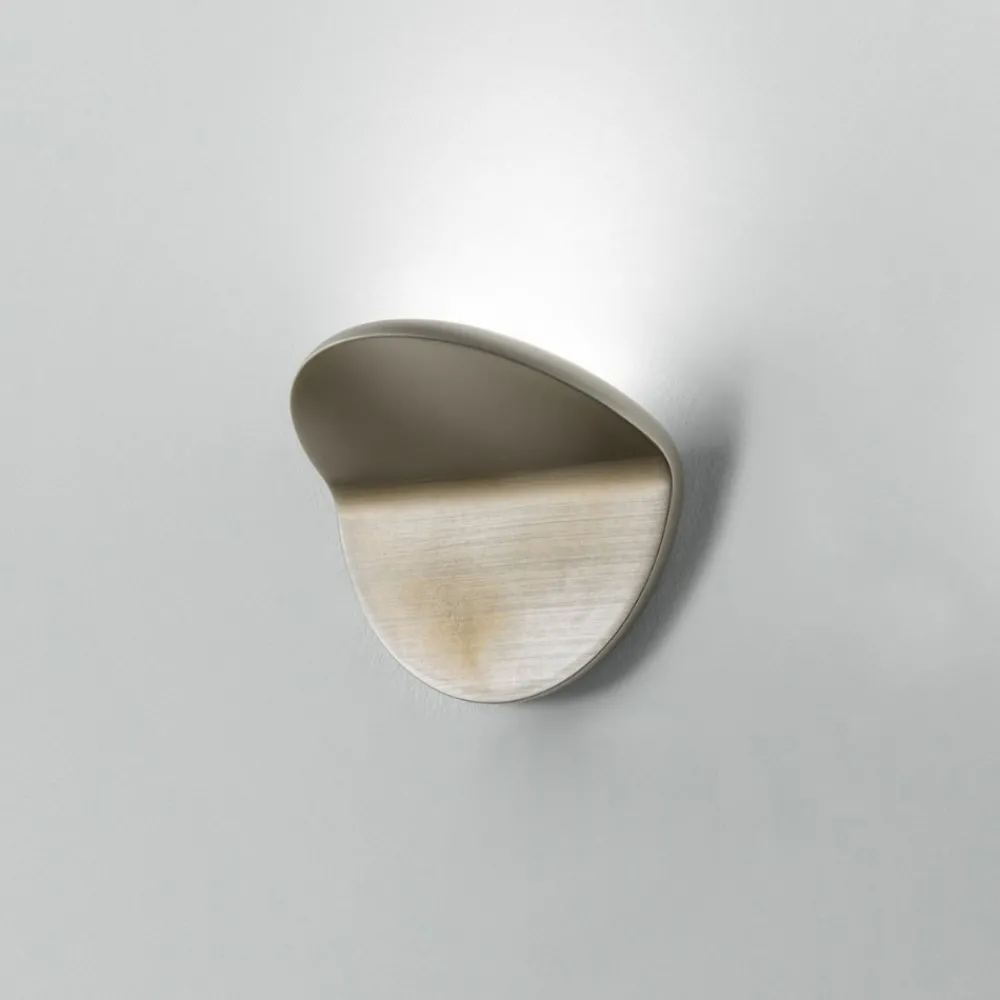 Applique Da Parete-Gea Luce plug applique da parete led 20w 3000k design moderno