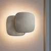Applique Da Parete-Gea Luce step applique da parete led 40w 3000k design minimal