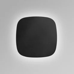 Applique Da Parete-Gea Luce step applique moderna led 60w 3000k design minimal