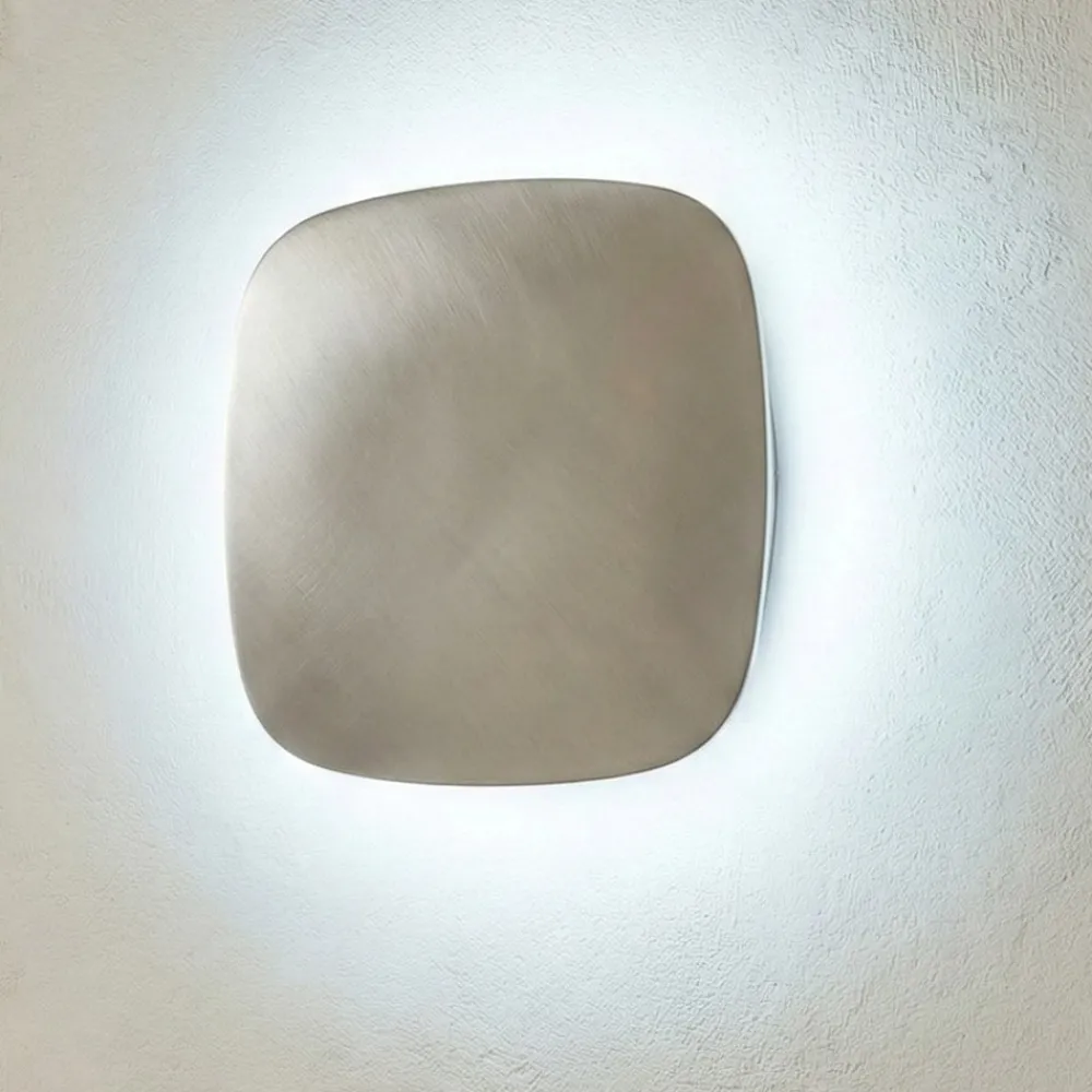 Applique Da Parete-Gea Luce step applique moderna led 60w 3000k