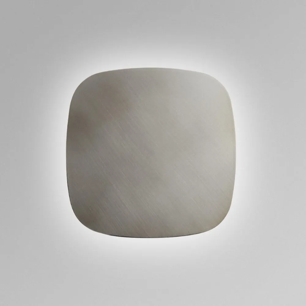Applique Da Parete-Gea Luce step applique moderna led 60w 3000k
