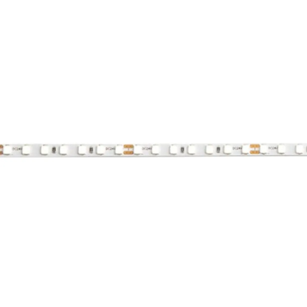 Strisce Led-Gea Luce striscia led bobina 5mt 4000k 11w-m 24vdc