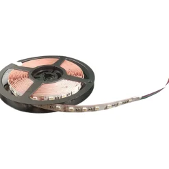 Strisce Led-Gea Luce striscia led bobina 5mt rgb+4000k 14,4w-mt 24v dc