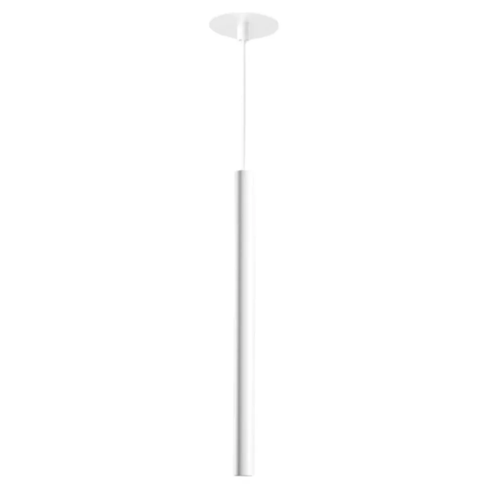 Lampade A Sospensione-Gea Luce thalassia lampada a sospensione led 7w 3000k sottile moderna
