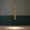 Lampade A Sospensione-Gea Luce thalassia lampada a sospensione led 7w 3000k per camera da letto