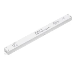 Strisce Led-Gea Luce trasformatore dimmerabile push 150w 220-240vac 24vdc 6,25 a
