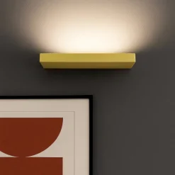 Applique Da Parete-Gea Luce yoana applique da parete led 15w 3000k design moderno