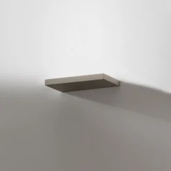 Applique Da Parete-Gea Luce yoana applique da parete led 15w 3000k per interni moderni