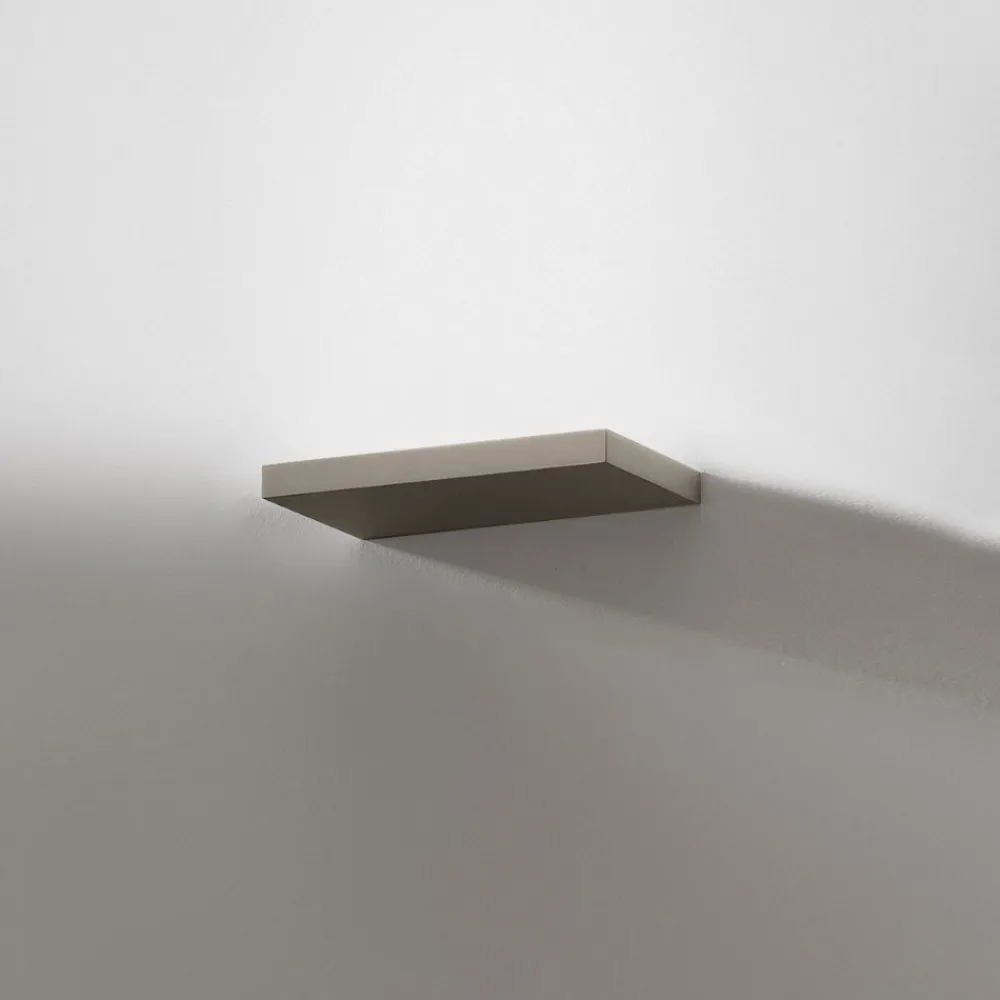 Applique Da Parete-Gea Luce yoana applique da parete led 15w 3000k per interni moderni