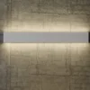 Applique Da Parete-Top Light Grande applique led 120w bianca