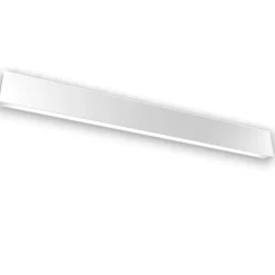 Applique Da Parete-Top Light Grande applique led 120w bianca
