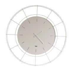 Orologi Da Parete Moderni-Selezionato da Mazzolaluce Grande orologio da muro sabbia moderno rotondo