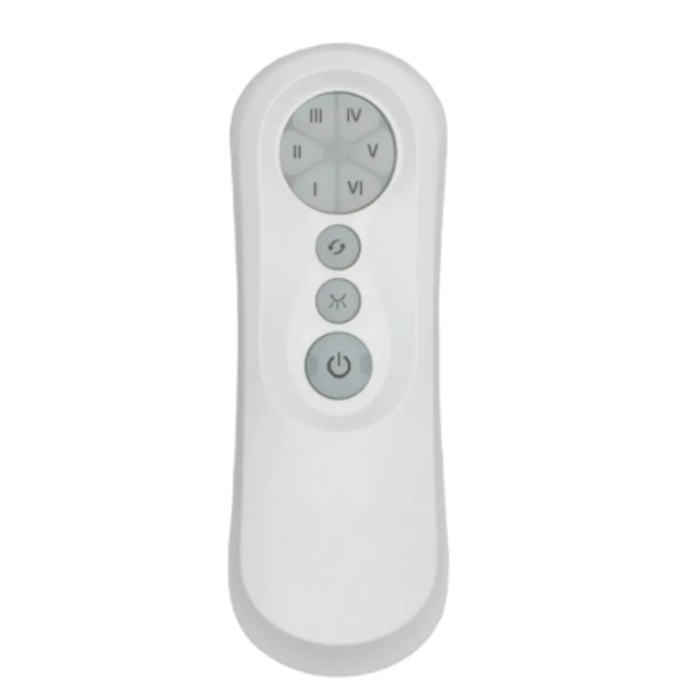 Ventilatori Da Soffitto-Selezionato da Mazzolaluce Grande ventilatore nero da soffitto a pale 39mq con telecomando