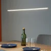 Lampadari Moderni-Ideal Lux essence sp d126 lampadario led bianco 20w 3000k