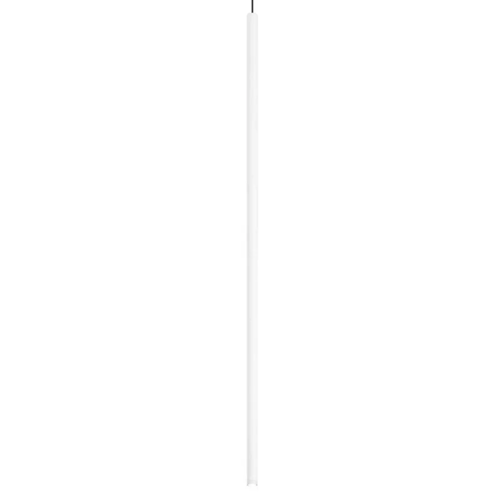 Lampade A Sospensione-Ideal Lux filo sp1 lampada a sospensione per isola cilindro led 3,5w 3000k