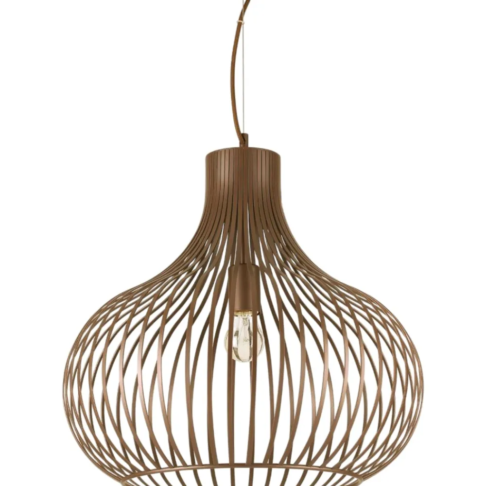 Lampadari Moderni-Ideal Lux onion sp1 d47 lampadario