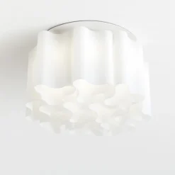 Plafoniere Moderne-Ideal Lux plafoniera como pl10 design moderna