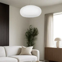 Lampadari Moderni-Ideal Lux ulisse sp3 d52 lampadario design