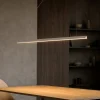 Lampadari Moderni-Ideal Lux v-line sp lampadario per scrivania led 20w 3000k