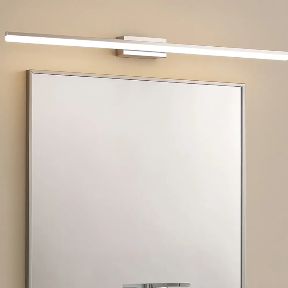 Applique Da Bagno-Ideal Lux Idea lux riflesso ap d82 applique per bagno cromo ip54