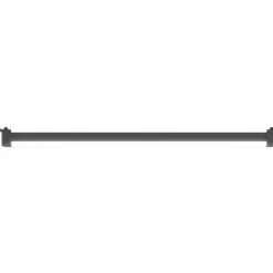 Illuminazione A Binario-Selezionato da Mazzolaluce Illuminazione a binario nero monofase led 40w 3000k con spot orientabili