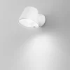 Applique Da Esterno-IsyLuce applique da esterno bianco