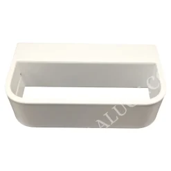 Applique Da Parete-IsyLuce applique da parete led 6w 3000k bianco moderna