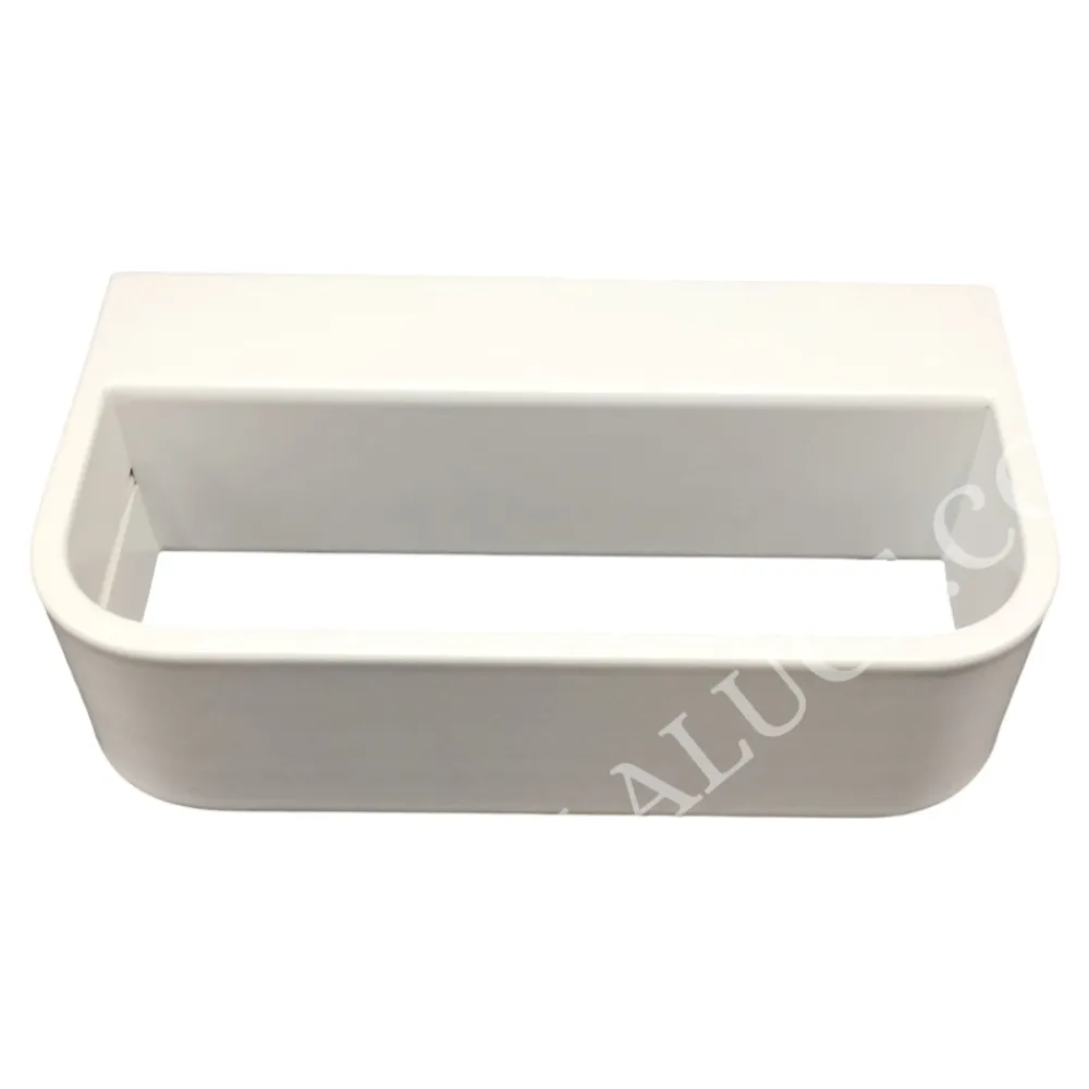 Applique Da Parete-IsyLuce applique da parete led 6w 3000k bianco moderna