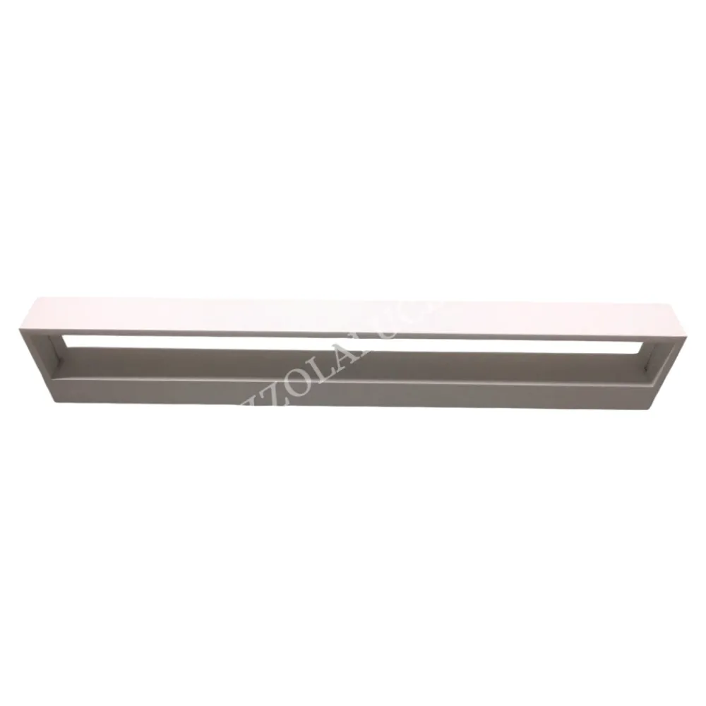 Applique Da Parete-IsyLuce applique led 24w bianco 3000k-4000k cct design moderno